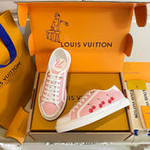 China Replica LV Women Shoes 98usd Only